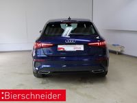 gebraucht Audi A3 Sportback S line