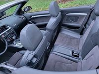 gebraucht Audi A5 Cabriolet 3.0 Tdi S-line.