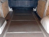 Gebraucht Mercedes Vito 163 PS (119 kW) 2018 Weiß Van