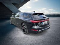 Gebraucht Audi A6 e-tron Sport 314 kW (428 PS) 2025 Mythosschwarz Kombi