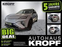 Second-hand MG Marvel R Performance 211 kW (288 CP) 2023 Albastru SUV