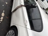 Gebraucht BMW 120 Advantage 190 PS (139 kW) 2015 Weiß Kleinwagen