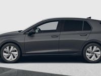Neu VW Golf VIII 150 PS (110 kW) 2025 Dolphin grey metallic Limousine