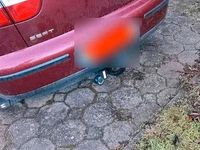 Gebraucht Seat Leon 75 PS (55 kW) 2001 Rot Kleinwagen