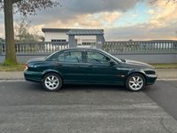 gebraucht Jaguar X-type 2 Liter V6 -