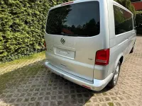 Gebraucht VW Caravelle 179 PS (131 kW) 2011 Silber Van