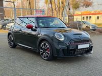 Gebraucht Mini John Cooper Works 231 PS (169 kW) 2022 Grün Kleinwagen
