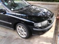 Gebraucht Volvo V70 200 PS (147 kW) 2000 Schwarz Kombi