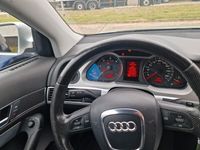 gebraucht Audi A6 4f