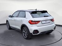 gebraucht Audi A1 allstreet