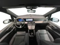 Usata Mercedes V300 237 CV (174 kW) 2026 Nero Monovolume