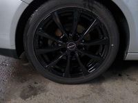 Gebraucht VW Polo Basis 75 PS (55 kW) 2003 Silber Kleinwagen