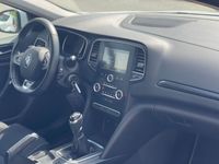 gebraucht Renault Mégane IV Lim. 5-trg. Experience LED Navi