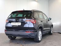 Gebraucht Skoda Karoq Selection 116 PS (85 kW) 2024 Schwarz SUV