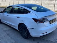 gebraucht Tesla Model 3 Performance Dual AWD