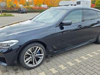 Gebraucht BMW 630 Shadowline 265 PS (194 kW) 2018 Schwarz Coupé