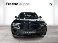 gebraucht BMW X3 xDrive20d M Sportpaket Head-Up HK HiFi DAB