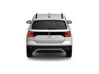 gebraucht VW T-Cross - ACTIVE 1.0 TSI Rear View