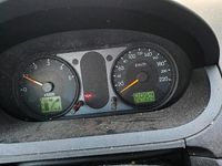 Gebraucht Ford Fiesta 68 PS (50 kW) 2002 Grau Kleinwagen