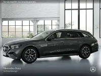 Gebraucht Mercedes E220 197 PS (144 kW) 2025