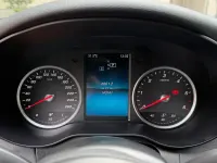 Gebraucht Mercedes C200 150 PS (110 kW) 2018 Silber Kombi