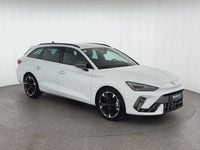 Second-hand Cupra Leon Basis 150 CP (110 kW) 2025 Alb Break