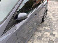 Gebraucht Ford Focus ST-Line 185 PS (136 kW) 2015 Grau Kombi