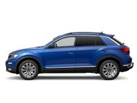 Gebraucht VW T-Roc Sport 150 PS (110 kW) 2021 SUV
