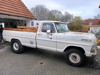 Gebraucht Ford V8 300 PS (220 kW) 1968 SUV