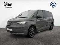 Używany VW Multivan Life 204 KM (150 kW) 2023 Szary Minivan
