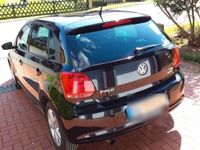 gebraucht VW Polo 1.2 TSI 66kW Life BlueMotion Technology