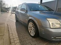 Gebraucht Opel Signum 211 PS (155 kW) 2004 Grau Kleinwagen
