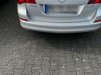 gebraucht Opel Astra Sports Tourer 1.6 CDTI