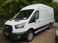 Gebraucht Ford Transit 130 PS (95 kW) 2023 Andere Limousine