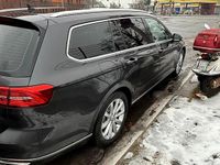 Gebraucht VW Passat 150 PS (110 kW) 2018 Kombi