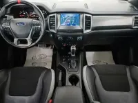 Gebraucht Ford Ranger Raptor 212 PS (155 kW) 2022 Performanceblau metallic (metallic) Pickup