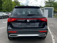 Gebraucht Seat Tarraco XCELLENCE 150 PS (110 kW) 2020 Schwarz SUV