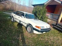 Gebraucht Rover SD 150 PS (110 kW) 1982 Weiß Limousine