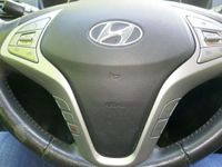 gebraucht Hyundai ix20 1.4 Style Style