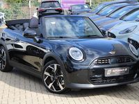 Gebraucht Mini Cooper Cabriolet 163 PS (119 kW) 2025 Schwarz Cabrio