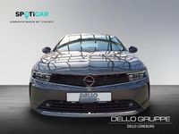 gebraucht Opel Astra Edition Aut. LED Scheinwerferreg. Apple CarPlay Android Auto Klimaautom DAB Keyless