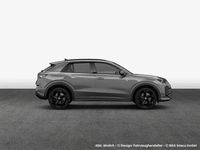 Neu VW T-Roc R-line 150 PS (110 kW) 2026 Wolf grey metallic SUV
