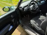 Gebraucht Mini Cooper Clubman 120 PS (88 kW) 2008 Grün Kombi