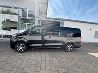 Gebraucht Toyota Proace Verso 144 PS (105 kW) 2022 Beige Kombi