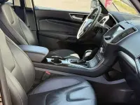 Gebraucht Ford S-MAX Business Edition 179 PS (131 kW) 2017 Schwarz Van / Kleinbus