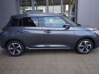 Gebraucht Suzuki Swift Comfort+ 83 PS (61 kW) 2025 Mineral gray Kleinwagen