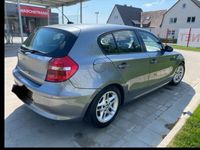 gebraucht BMW 118 d -