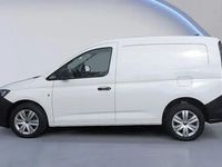 Second-hand VW Caddy 149 CP (109 kW) 2021 Alb Monovolum