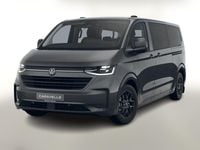 Neu VW T7 Style 150 PS (110 kW) 2026 Graphite dust metallic Van