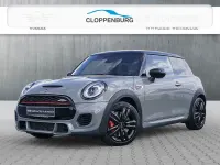 Gebraucht Mini John Cooper Works Chili 231 PS (169 kW) 2020 Grau Kleinwagen